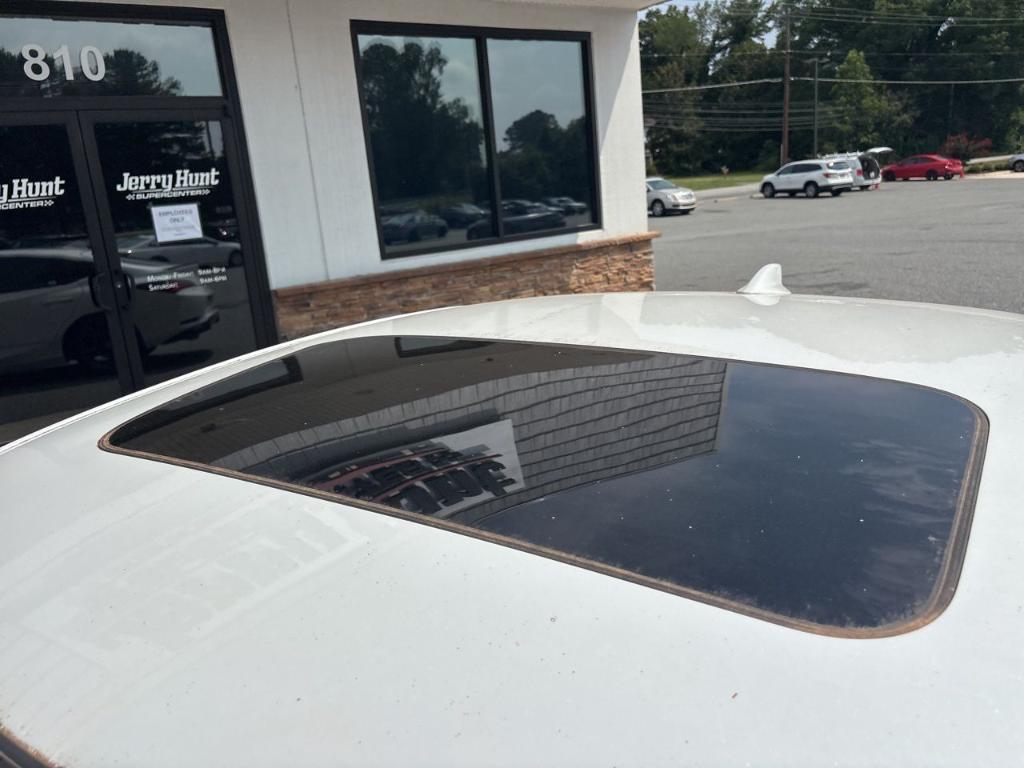 used 2023 Acura Integra car, priced at $28,021