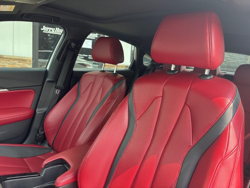 used 2023 Acura Integra car, priced at $28,021