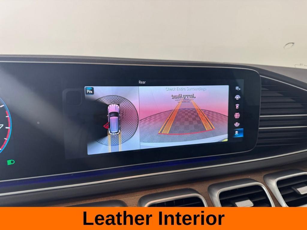 used 2020 Mercedes-Benz GLE 450 car, priced at $33,000