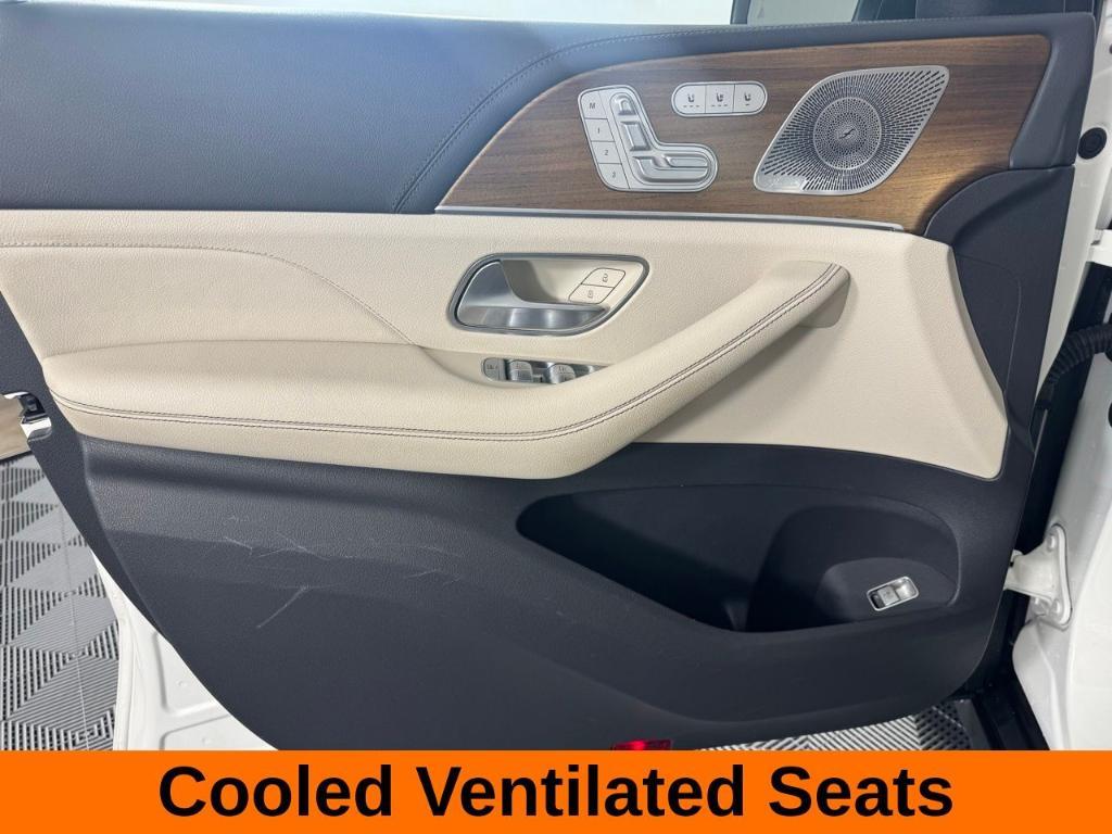 used 2020 Mercedes-Benz GLE 450 car, priced at $33,000