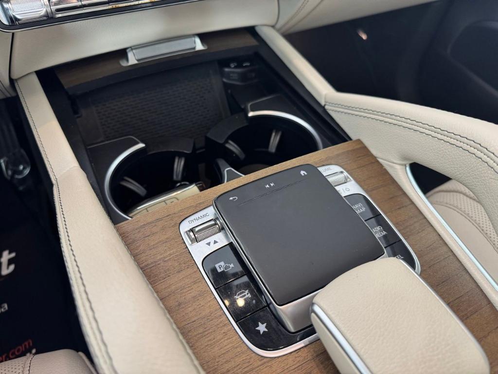 used 2020 Mercedes-Benz GLE 450 car, priced at $33,000