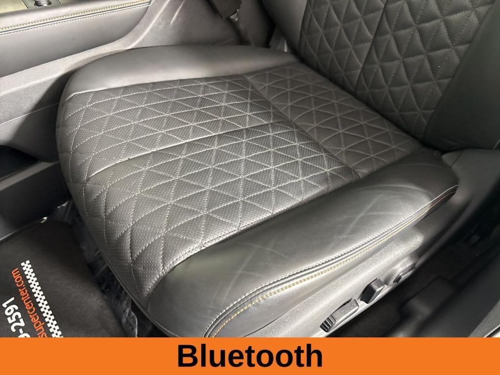 used 2024 Nissan Murano car, priced at $34,988