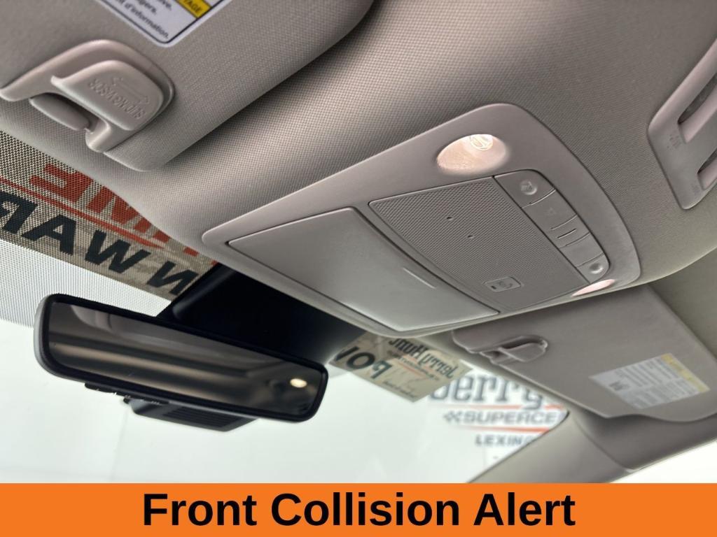 used 2024 Nissan Murano car, priced at $34,988