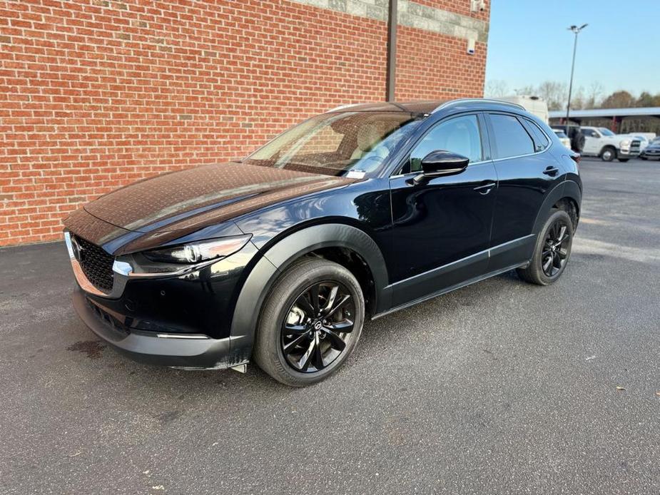 used 2021 Mazda CX-30 car, priced at $23,988