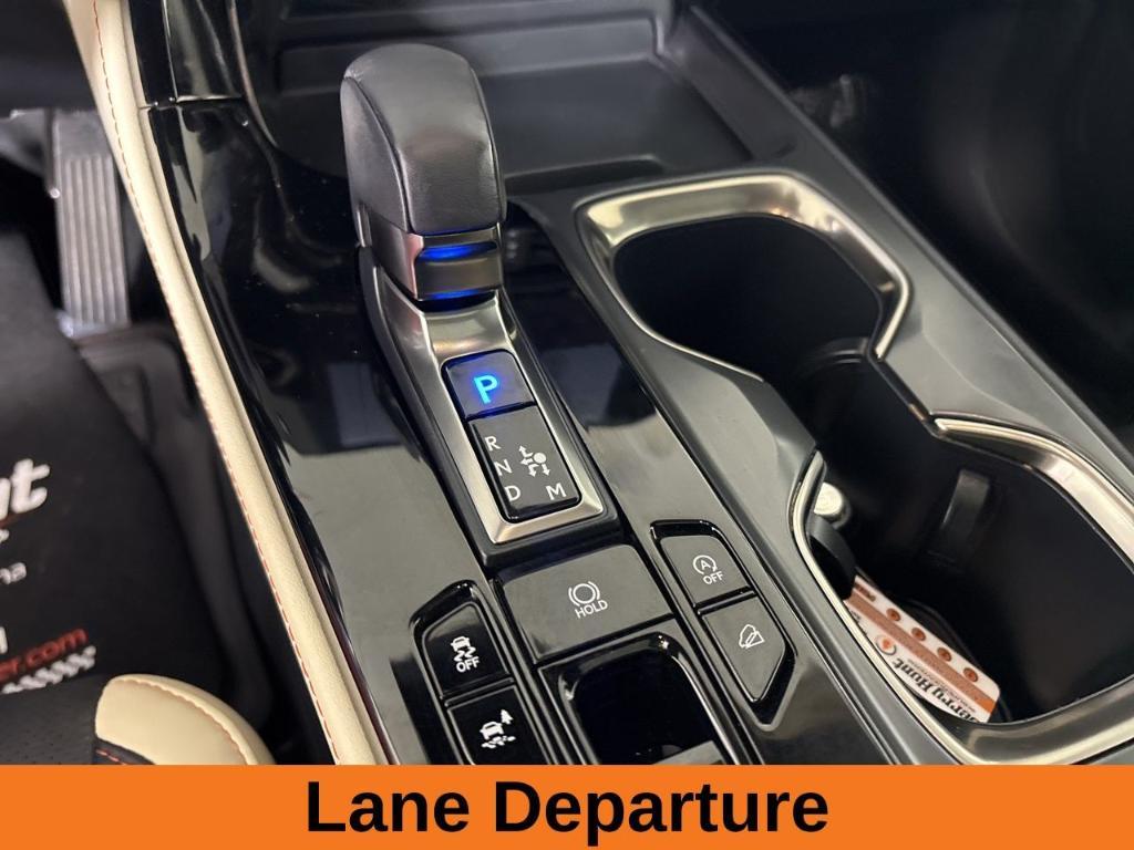used 2022 Lexus NX 350 car, priced at $37,700