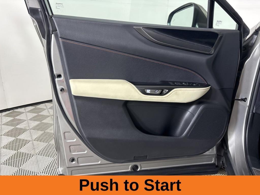 used 2022 Lexus NX 350 car, priced at $37,700