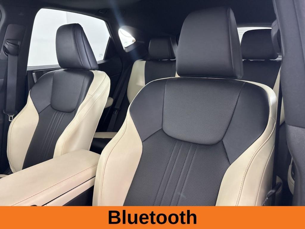 used 2022 Lexus NX 350 car, priced at $37,700