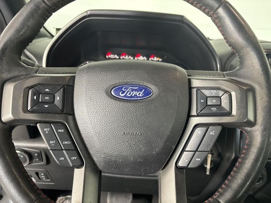 used 2020 Ford F-150 car, priced at $32,988