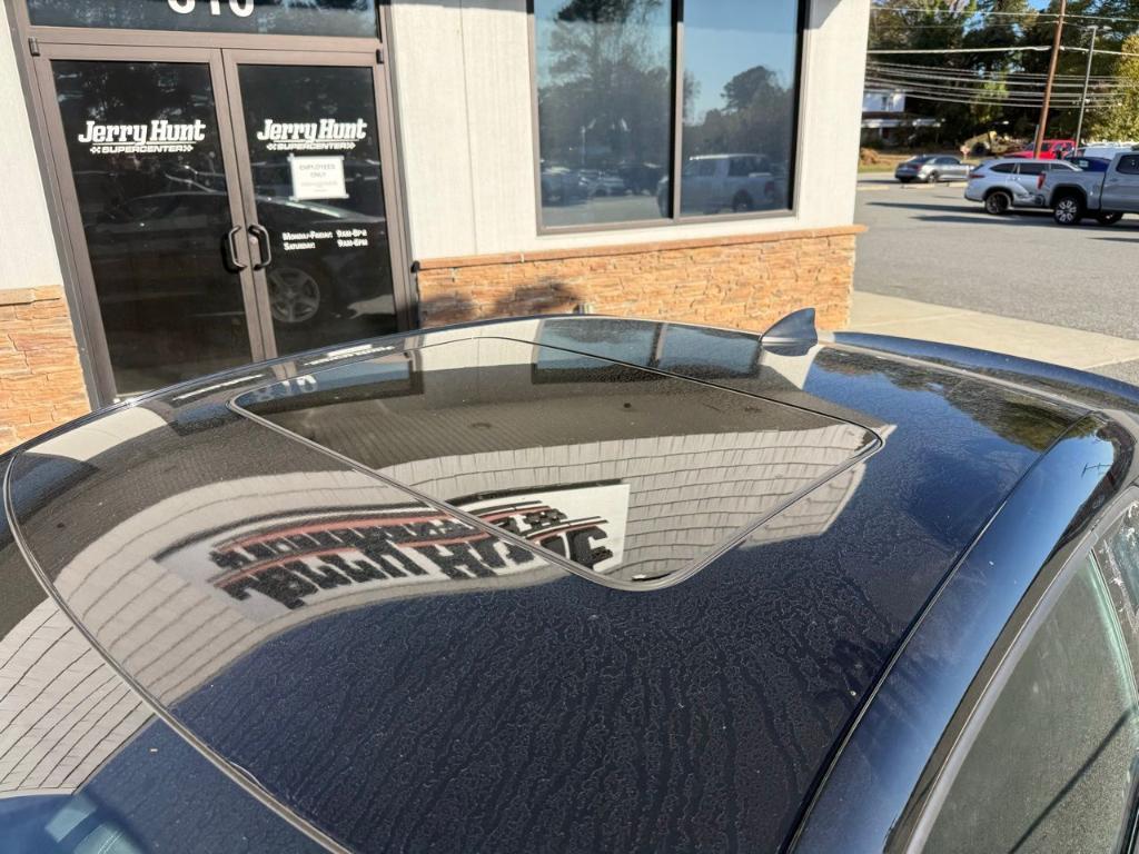 used 2023 Chevrolet Camaro car, priced at $24,988