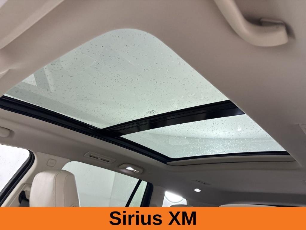 used 2023 Cadillac XT6 car, priced at $33,988