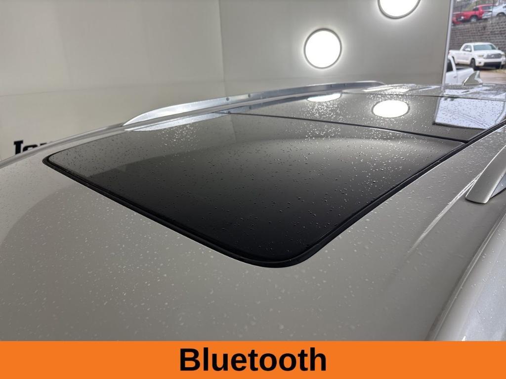 used 2023 Cadillac XT6 car, priced at $33,988