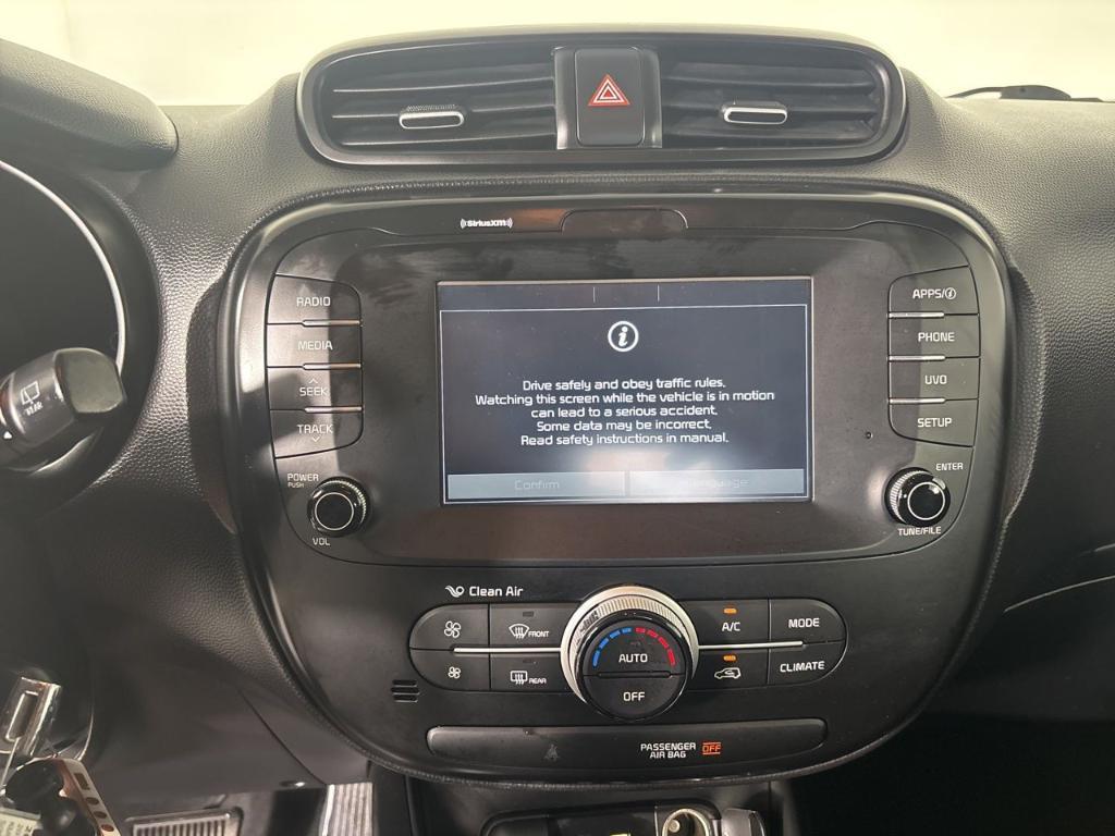 used 2019 Kia Soul car, priced at $10,500