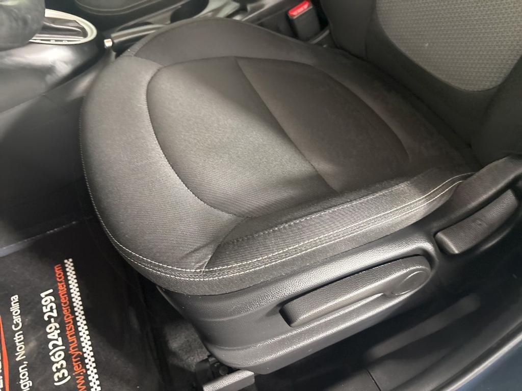 used 2019 Kia Soul car, priced at $10,500