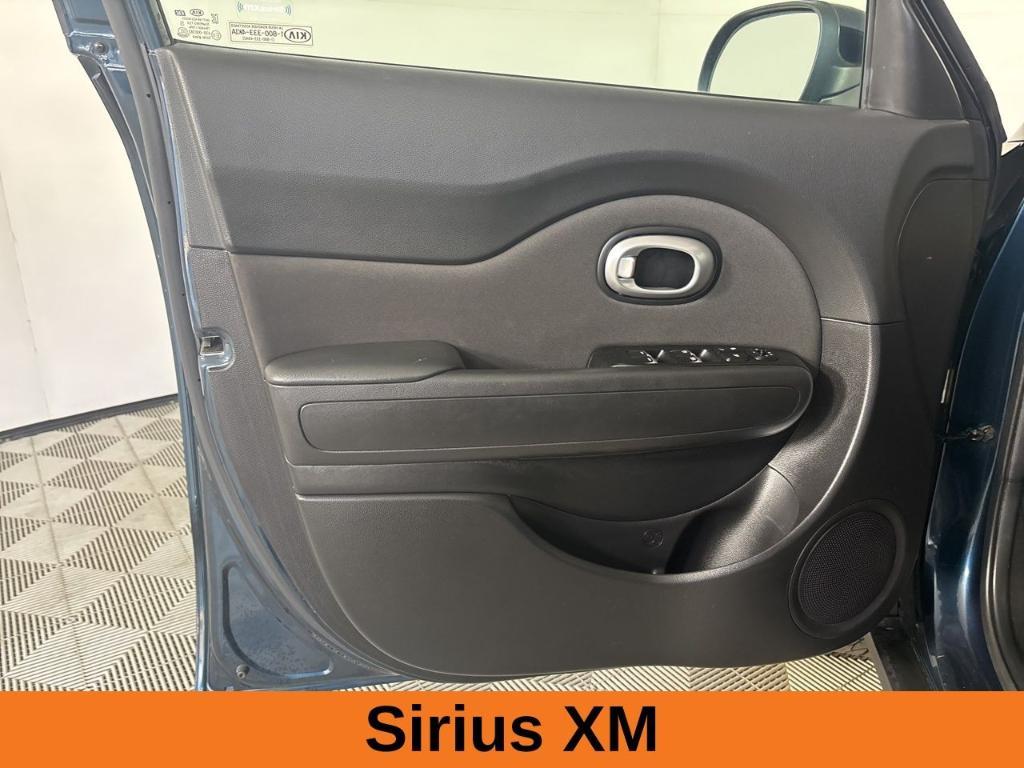 used 2019 Kia Soul car, priced at $10,500