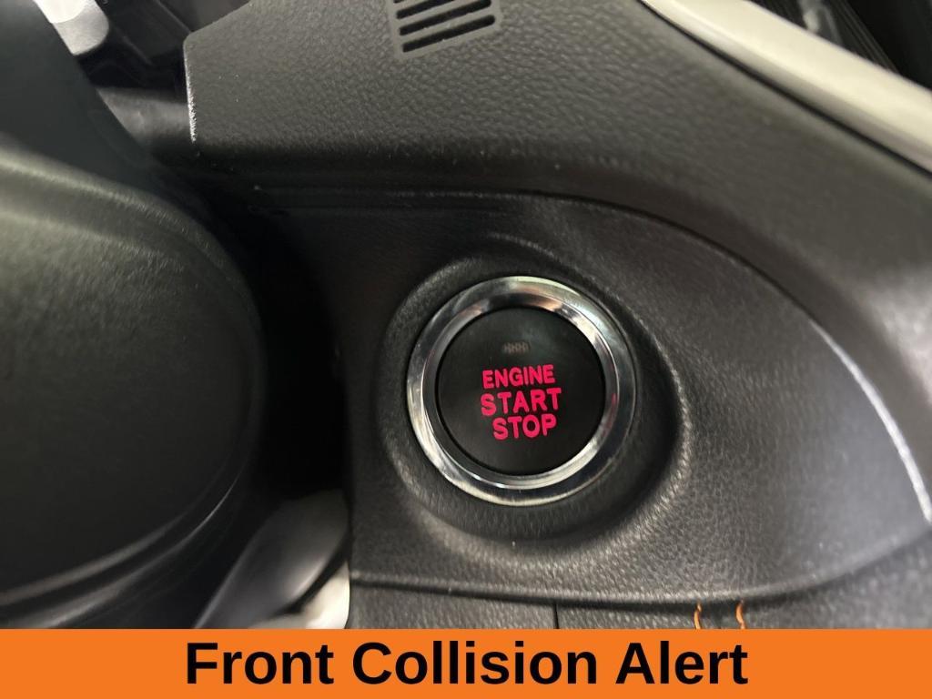 used 2018 Subaru Crosstrek car, priced at $18,499