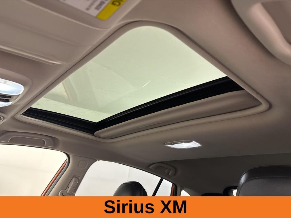 used 2018 Subaru Crosstrek car, priced at $18,499
