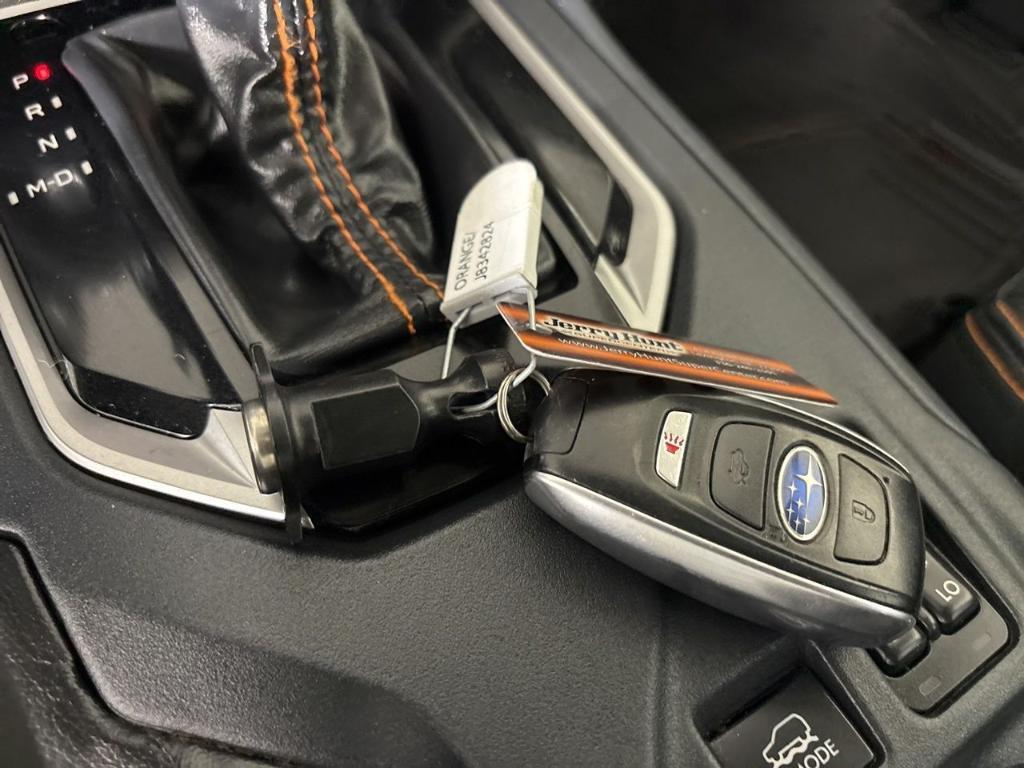 used 2018 Subaru Crosstrek car, priced at $18,499