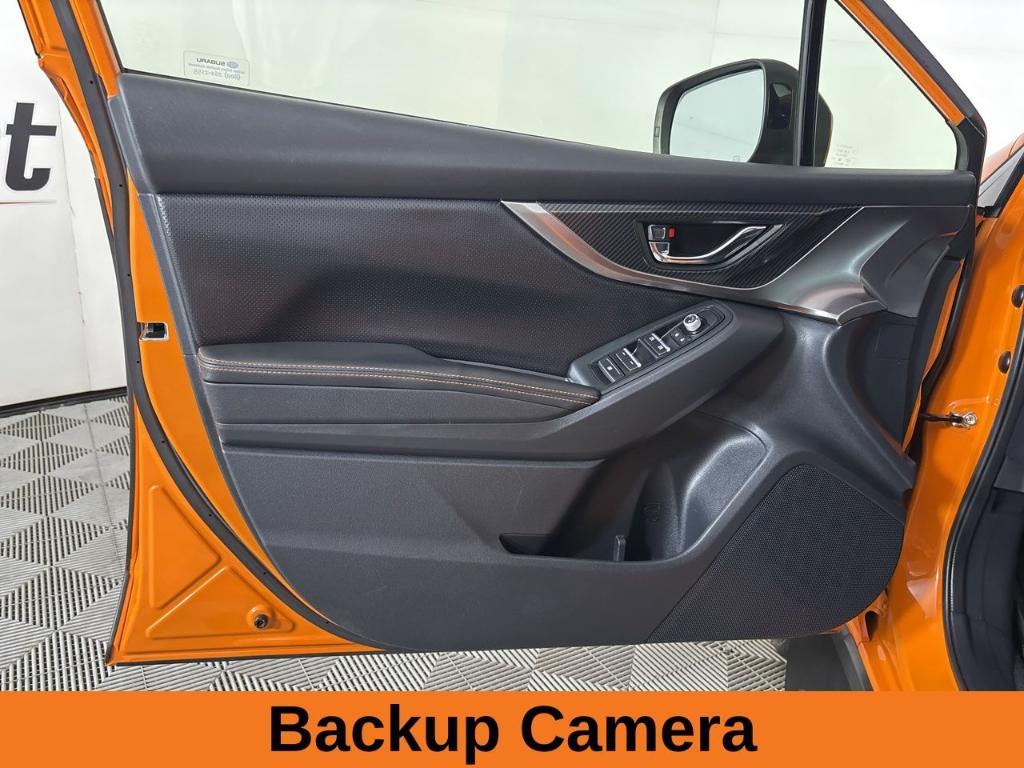 used 2018 Subaru Crosstrek car, priced at $18,499