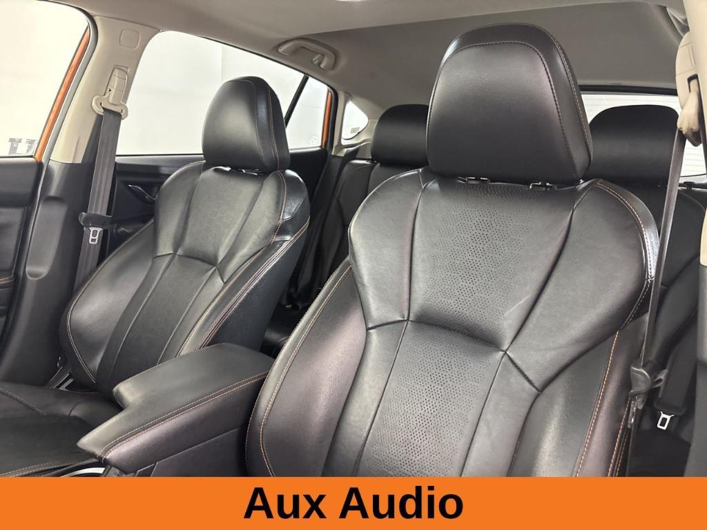 used 2018 Subaru Crosstrek car, priced at $18,499
