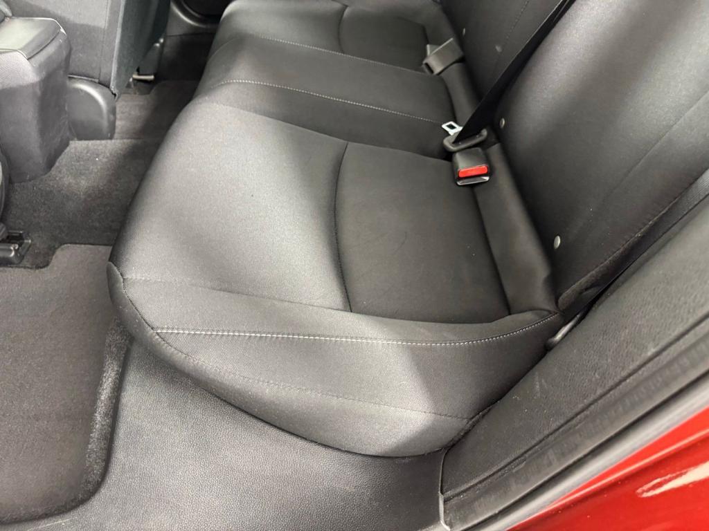 used 2020 Honda Civic car, priced at $16,500