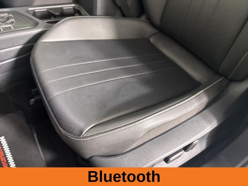 used 2024 Volkswagen Tiguan car, priced at $25,600
