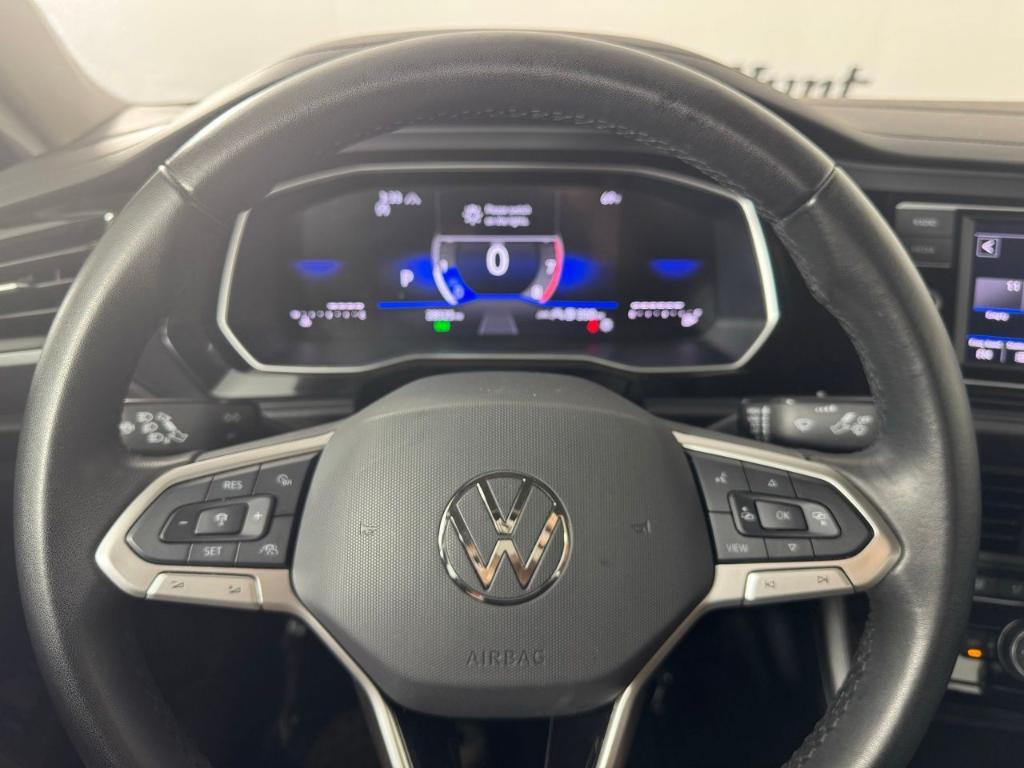 used 2024 Volkswagen Jetta car, priced at $20,700