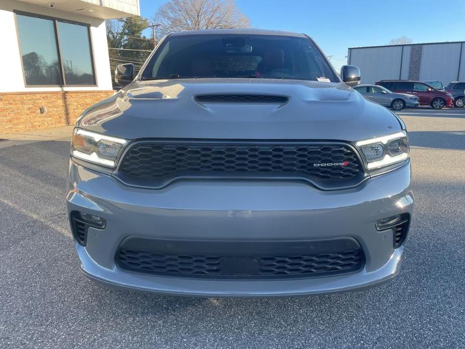 used 2021 Dodge Durango car, priced at $39,288