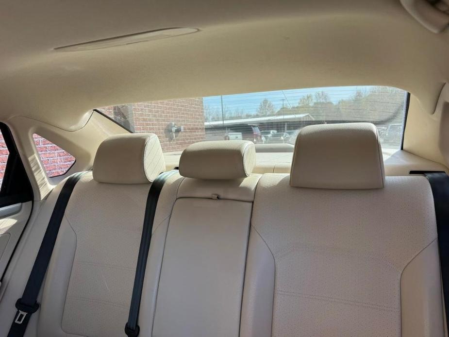 used 2019 Volkswagen Passat car, priced at $17,157