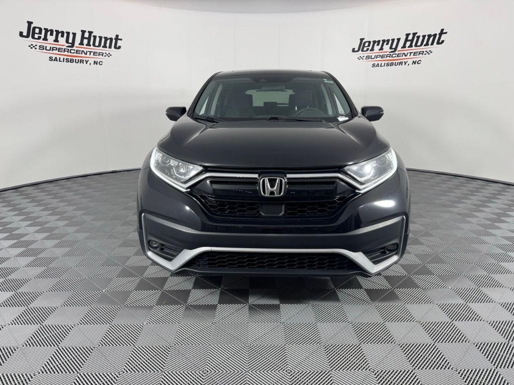 used 2020 Honda CR-V car, priced at $24,500