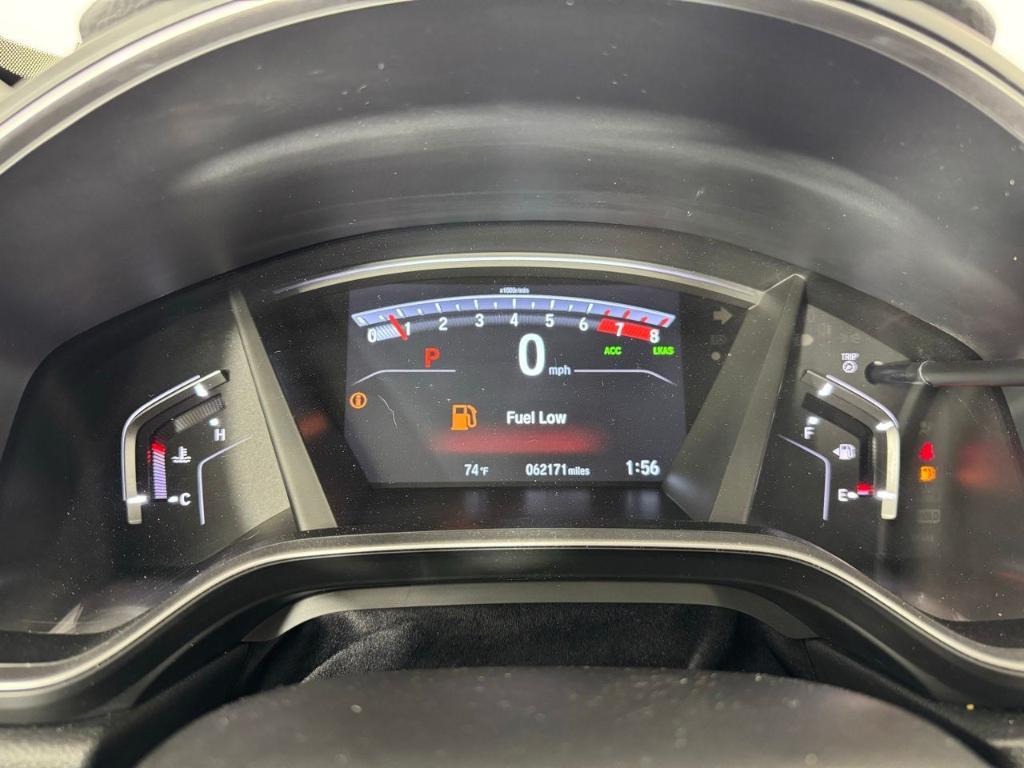 used 2020 Honda CR-V car, priced at $24,500