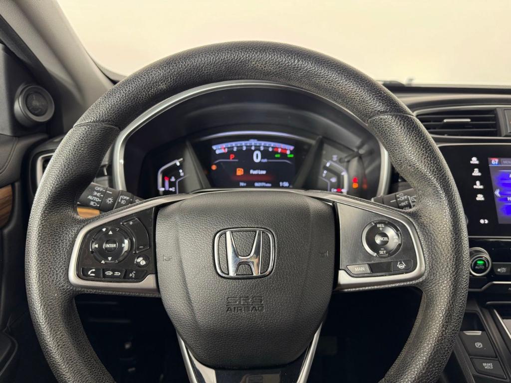 used 2020 Honda CR-V car, priced at $24,500