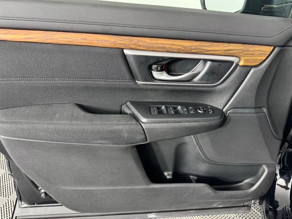 used 2020 Honda CR-V car, priced at $24,500