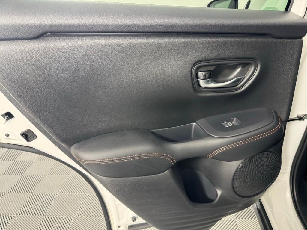used 2024 Honda HR-V car, priced at $26,115