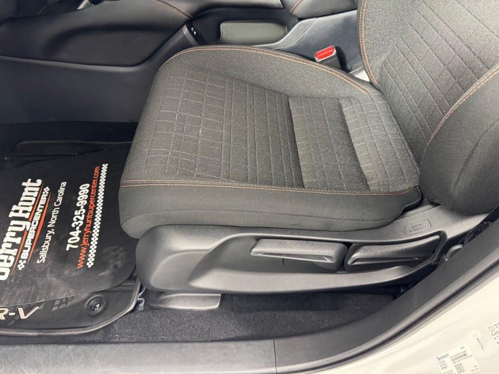 used 2024 Honda HR-V car, priced at $26,115