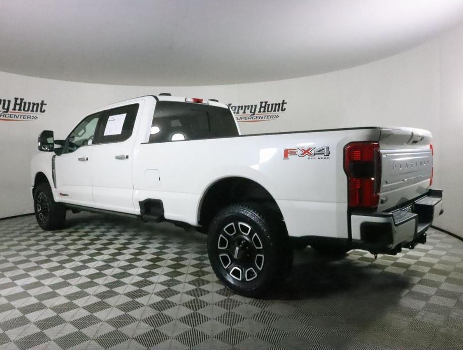 used 2023 Ford F-250 car, priced at $78,987