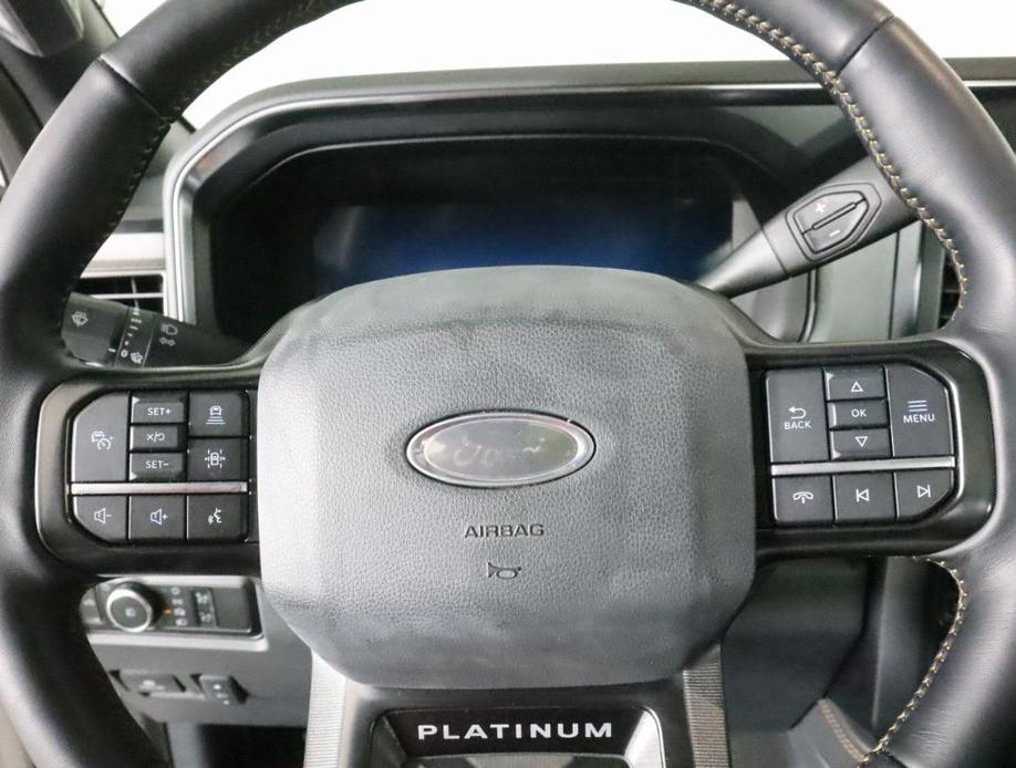 used 2023 Ford F-250 car, priced at $78,987