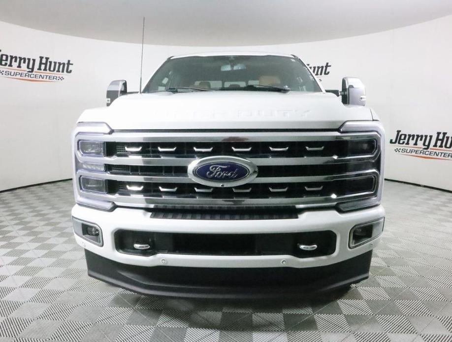 used 2023 Ford F-250 car, priced at $78,987