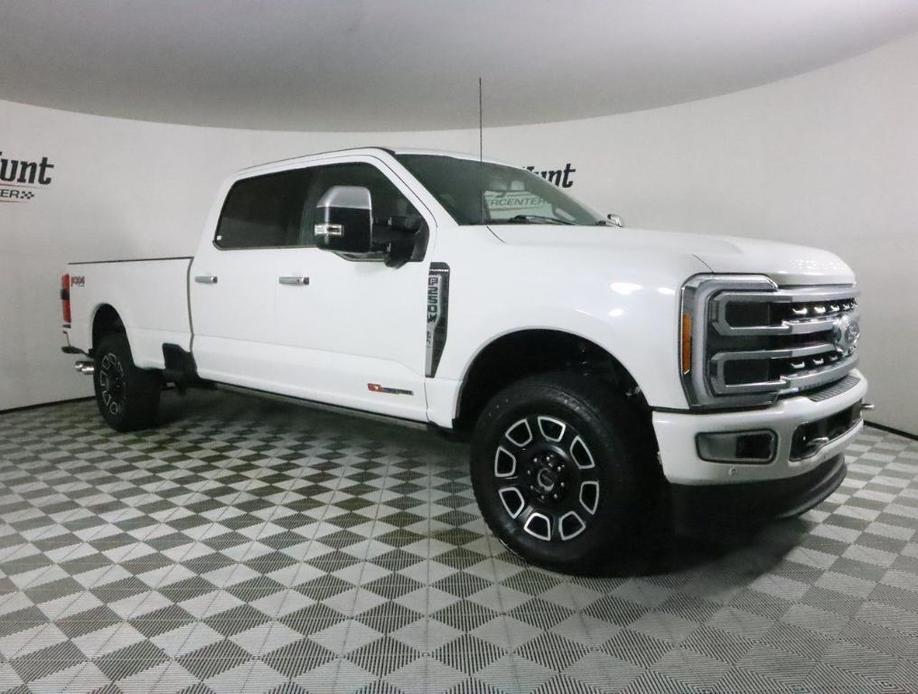 used 2023 Ford F-250 car, priced at $78,987