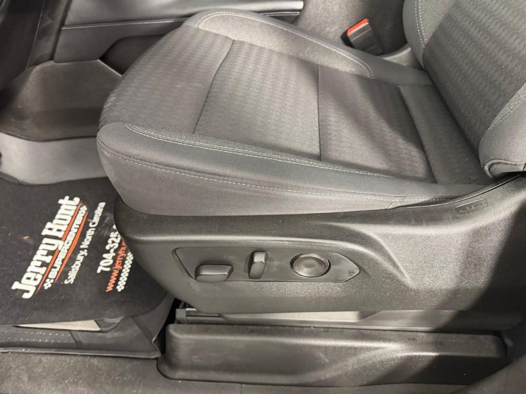 used 2021 Chevrolet Tahoe car, priced at $30,000