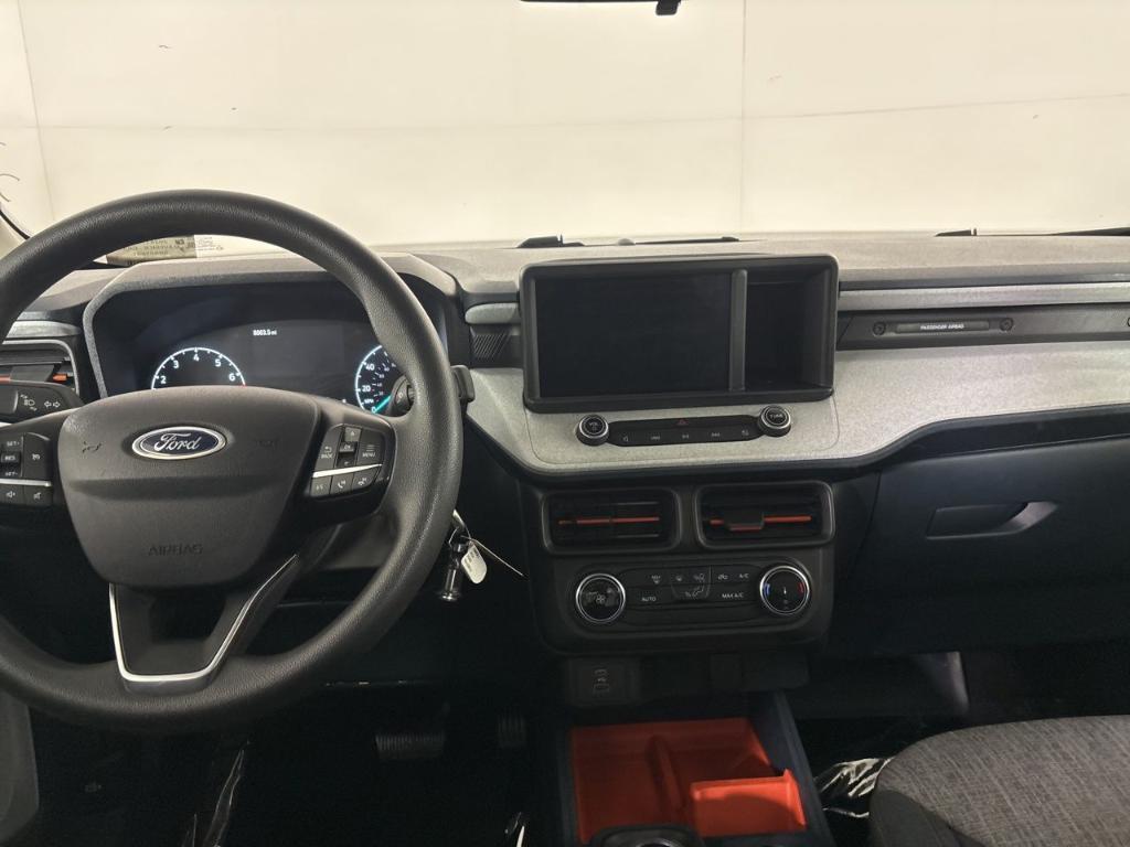 used 2024 Ford Maverick car, priced at $29,201