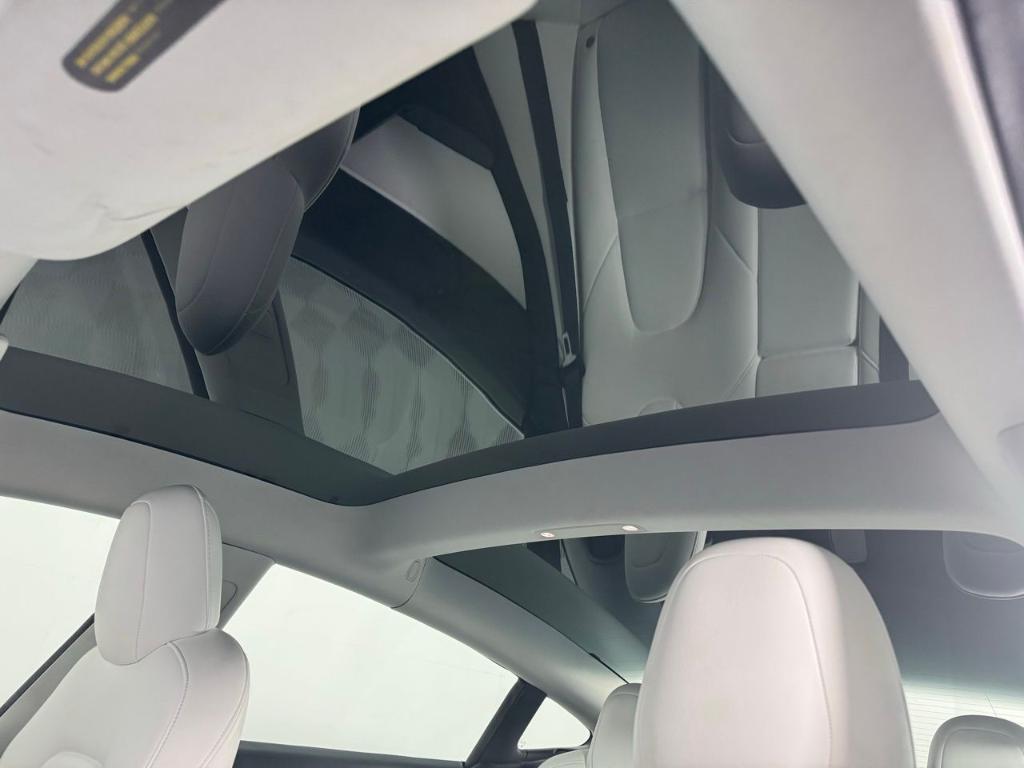 used 2021 Tesla Model 3 car, priced at $24,533