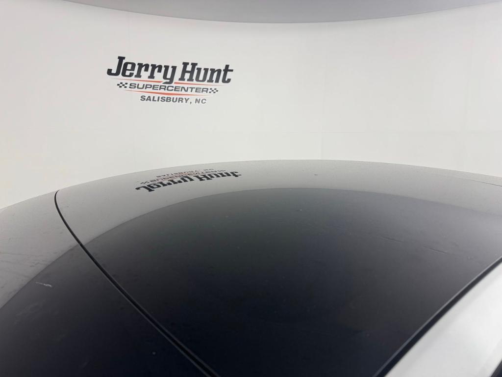 used 2021 Tesla Model 3 car, priced at $24,533