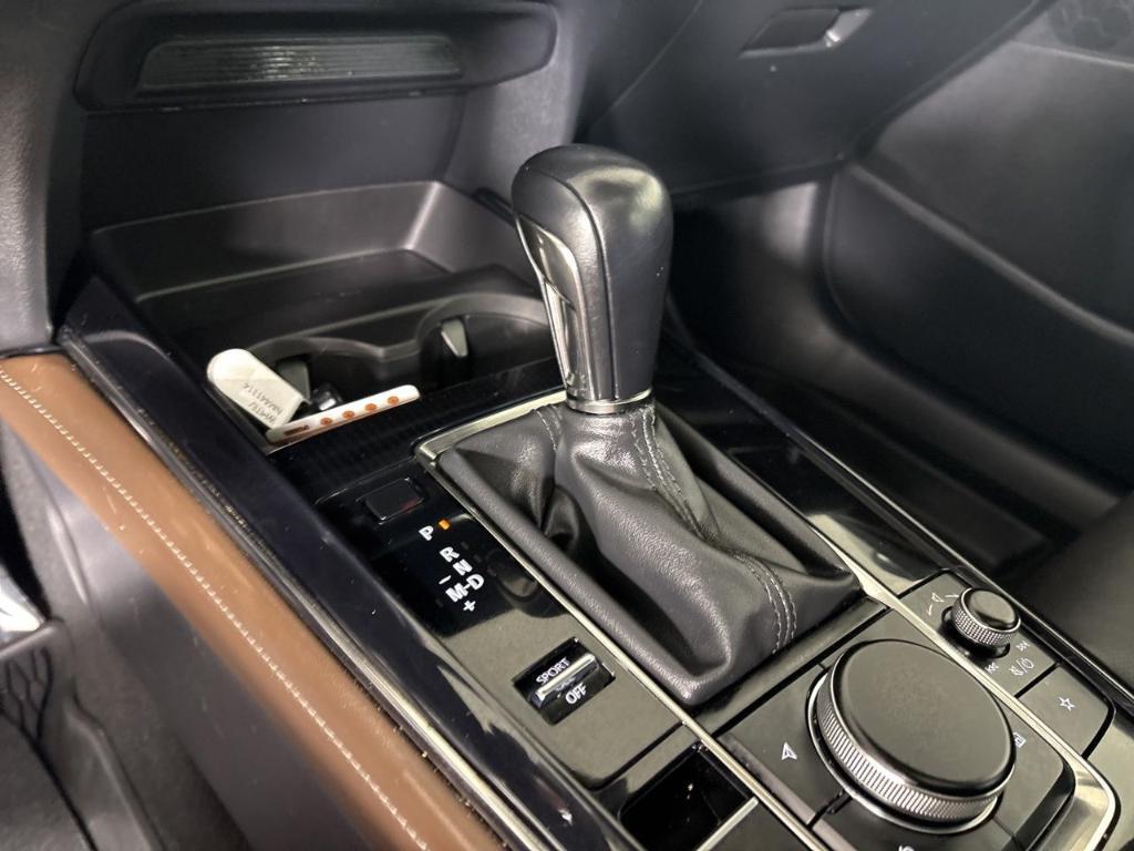used 2022 Mazda CX-30 car, priced at $23,700