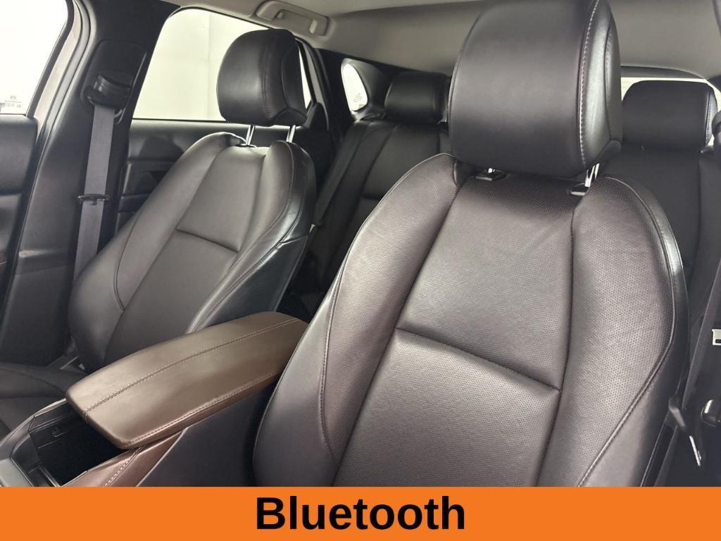 used 2022 Mazda CX-30 car, priced at $23,700