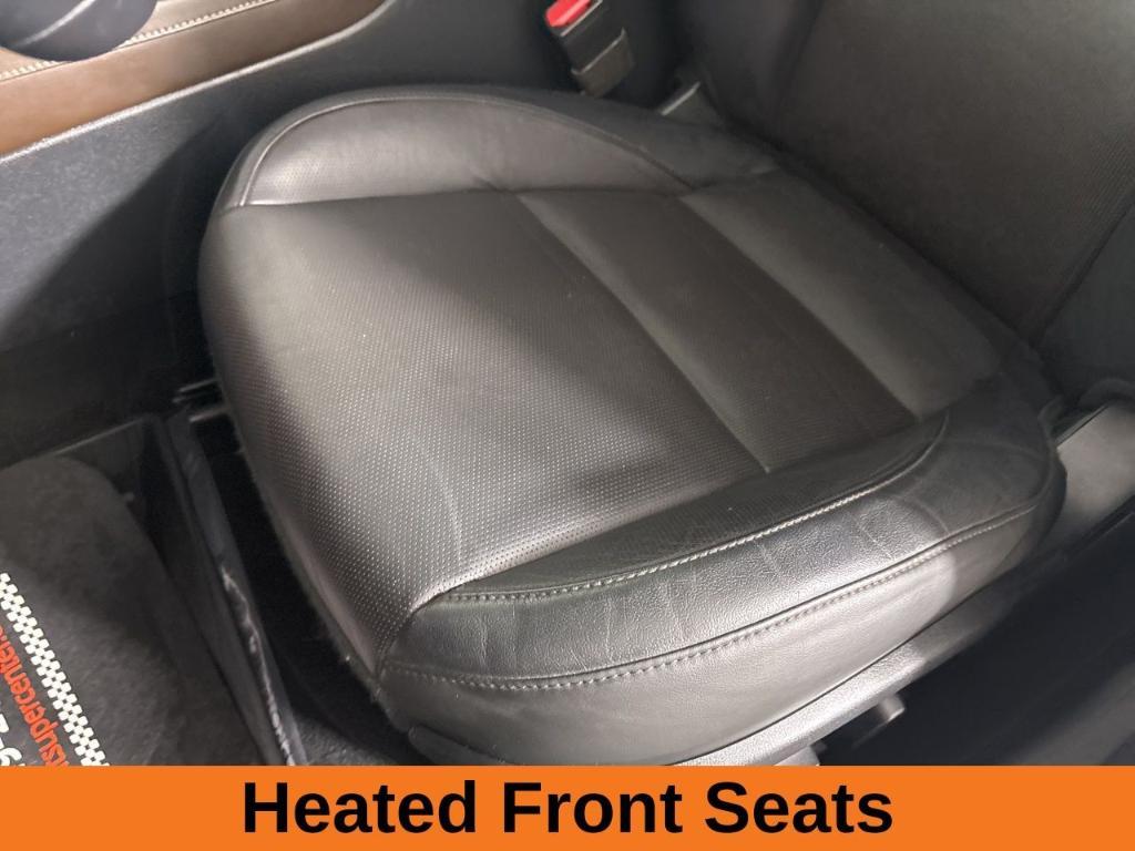 used 2022 Mazda CX-30 car, priced at $23,700