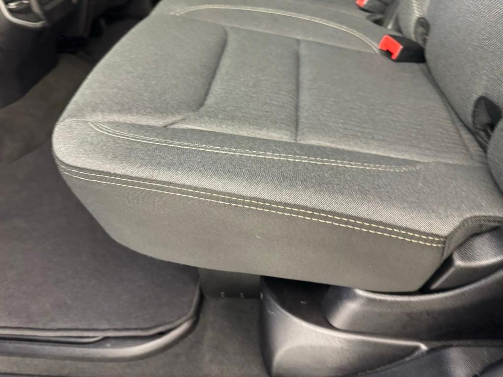 used 2022 Ram 1500 car, priced at $36,000