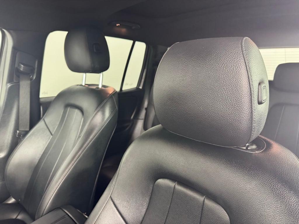 used 2022 Mercedes-Benz GLB 250 car, priced at $29,565