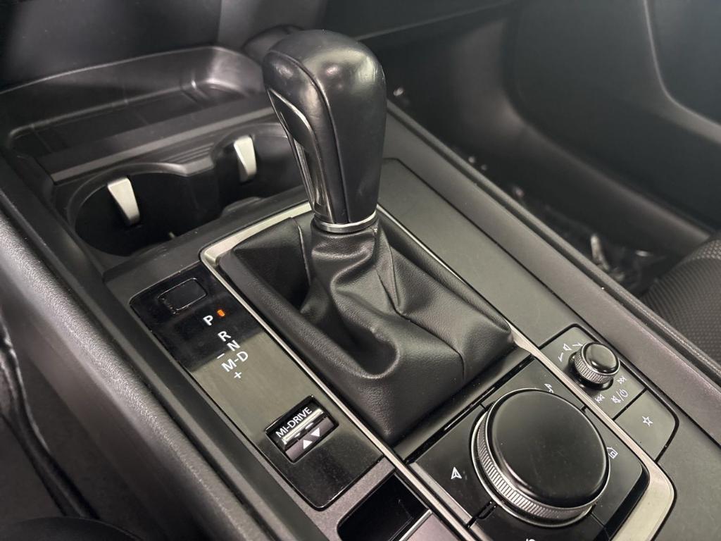 used 2024 Mazda CX-50 car, priced at $24,123