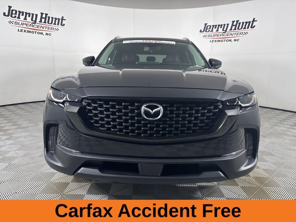 used 2024 Mazda CX-50 car, priced at $24,123