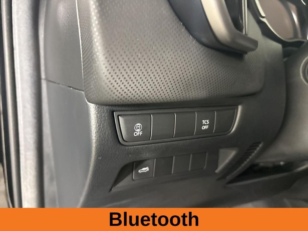 used 2024 Mazda CX-50 car, priced at $24,123